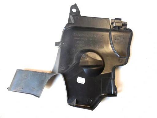 Брызговик двигателя Renault Duster прав.