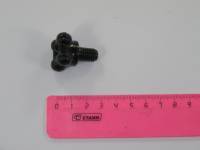 Пробка сливная с радиатора /2108-099/ (Россия)