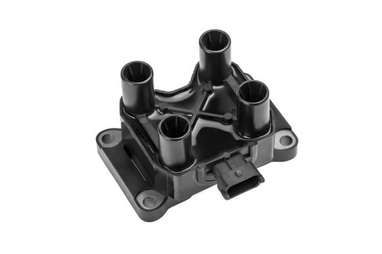 Модуль зажигания /2111, 2170, 1118/ дв. 1,6 8 кл. н/о (мал.)