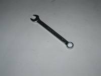 Ключ комбинированный 15мм СЕРВИС КЛЮЧ Ключ комбинированный 15мм СЕРВИС КЛЮЧ