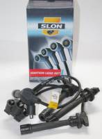 Провода высоковольтные Hyundai Accent (1.5-1.6) DOHC, Getz (1.4-1.6) (27501-26D00) SLON Провода высоковольтные Hyundai Accent (1.5-1.6) DOHC, Getz (1.4-1.6) (27501-26D00) SLON