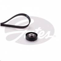 Ремень ГРМ + ролик Ford Focus II Fiesta Mondeo 1.8 (Gates) Ремень ГРМ + ролик Ford Focus II Fiesta Mondeo 1.8 (Gates)