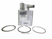 Поршень Renault Logan Lada Largus K7M (поршень+кольца+палец)