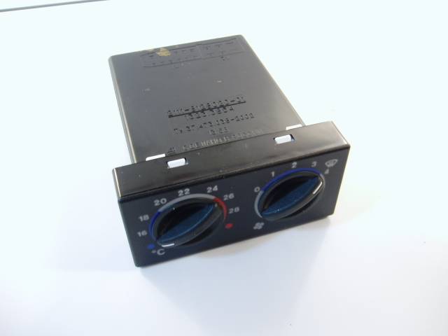 Переключатель печки /2110/ н/о блок в сб. (АВТОЭЛЕКТРОНИКА)