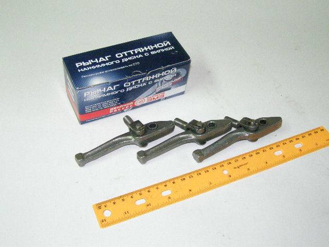 Лапки сцепления /Г-53,ПАЗ/ Оригинал (Автодизайн)