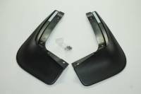 Задние брызговики (VAG) Задние брызговики (VAG)