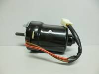 Мотор вентилятора отопителя (печки) УАЗ без крыльчатки (Luzar)