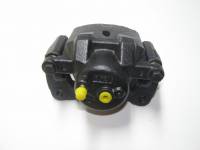 Суппорт Lifan Solano перед. левый