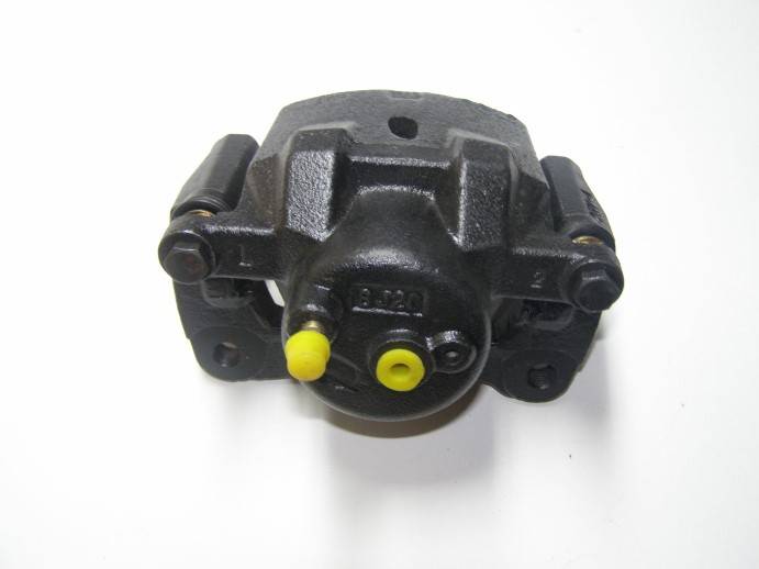 Суппорт Lifan Solano перед. левый