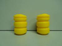 Отбойник амортизатора ВАЗ 2108-09, 2113-15 перед. полиуретан желтый из 2шт (CS-20) Балаково Запчасть (50) Отбойник амортизатора ВАЗ 2108-09, 2113-15 перед. полиуретан желтый из 2шт (CS-20) Балаково Запчасть (50)