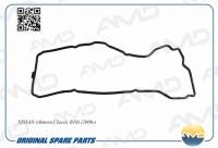 Прокладка кл.крыш. Nissan Almera Classic B10 с 2006 г.