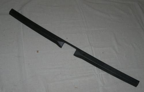 Накладка панели задка /2108/ (Сызрань)