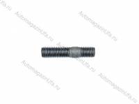 Шпилька М8х25 приемной трубы 2101 7387 Шпилька М8х25 приемной трубы 2101 7387