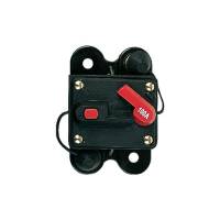 MYSTERY Предохранитель автомат 100A MCB-100