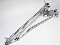 Трапеция стеклоочистителя /2110/ (под 12мм) (Dayan)