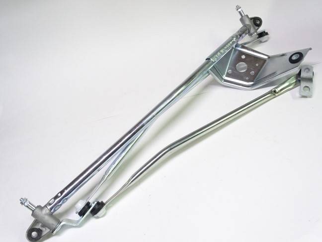 Трапеция стеклоочистителя /2110/ (под 12мм) (Dayan)