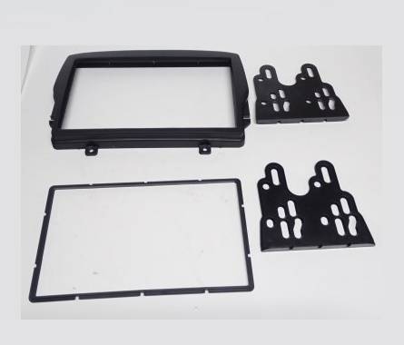 переходная рамка автомагнитолы 2180 Vesta