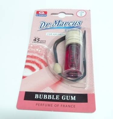 Ароматизатор подвесной "Ecolo" Buddle Gum