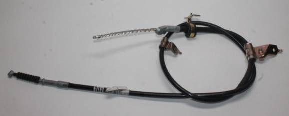 Трос ручн. тормоза Lifan Х60 прав.