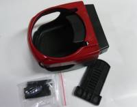 Подстаканник в дефлектор (No name)