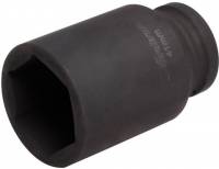 Головка торцевая ударная 3/4" 6-гранная 41мм глубокая