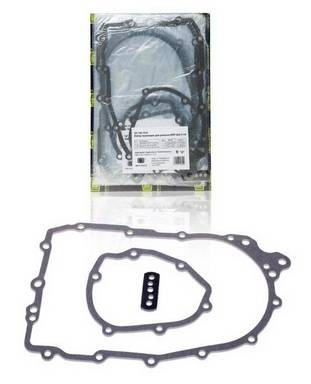 Прокладки для ремонта КПП ВАЗ 2110 комплект из 3 шт. (TRIALLI) Италия (10)