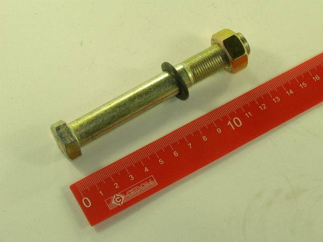 Болт М16*1,5*120 рессоры /Г-3302/ в сб.(серьги) (Красная Этна)