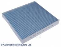 Фильтр салона Mitsubishi Lancer X ADC42511