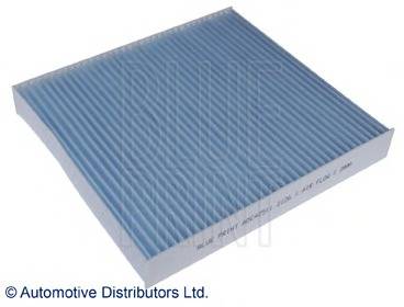 Фильтр салона Mitsubishi Lancer X ADC42511