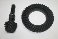 Главная пара /Г-2217, 3302 дв. 405, 406,4216/ (9х41 зуб) мелкий шлиц (Триумф) Главная пара /Г-2217, 3302 дв. 405, 406,4216/ (9х41 зуб) мелкий шлиц (Триумф)