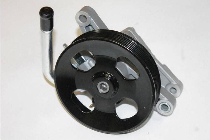 Насос ГУР Hyundai Solaris Kia Rio с 2011 г.