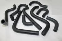 Патрубок печки /Г-3302 дв. 405/ Евро-3 (10 шт) (Форвард) Патрубок печки /Г-3302 дв. 405/ Евро-3 (10 шт) (Форвард)