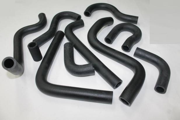 Патрубок печки /Г-3302 дв. 405/ Евро-3 (10 шт) (Форвард)