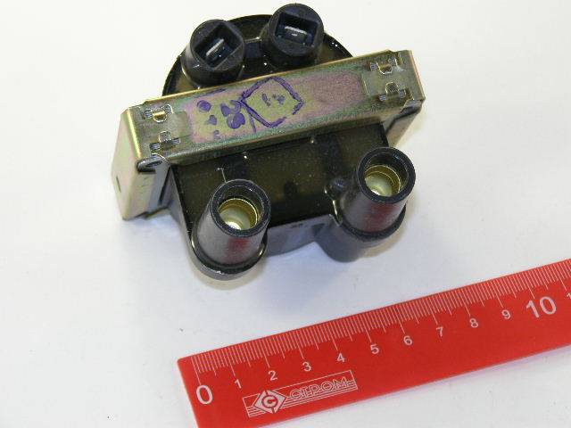 Катушка зажигания /Г-3302 дв. 406, 1111/ ОКА (МЗАТЭ)