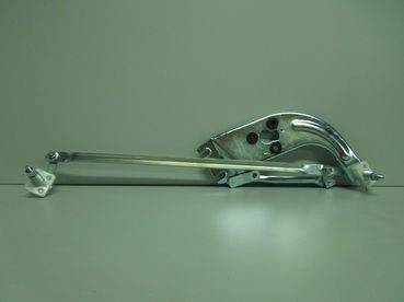 Трапеция стеклоочистителя ВАЗ 2121 Нива (Hofer) HF871778