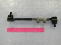 Наконечник рулевой /2121/ лев. (наруж.+внутр.) (АВТОВАЗ) Наконечник рулевой /2121/ лев. (наруж.+внутр.) (АВТОВАЗ)