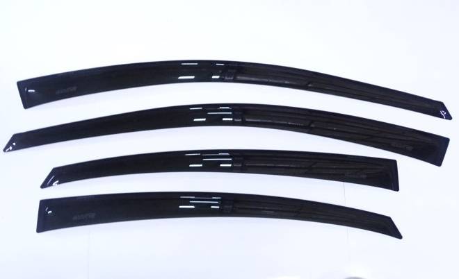 Ветровики /2180 Lada Vesta/