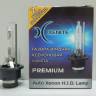 КСЕНОН лампа D6S 4300К Premium +20% 42V-25W XENITE (1шт)