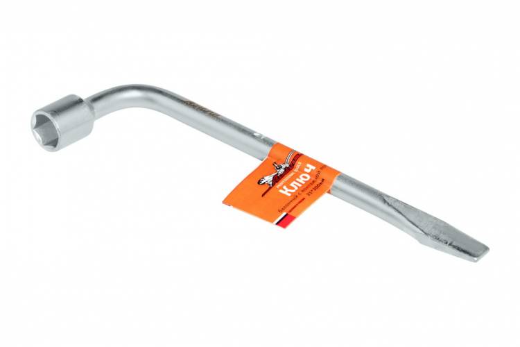 Ключ баллонный Г-образ. № 21 300 мм (Airline)