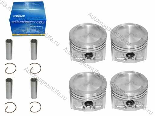 Поршень /2170/ 82,5 В с увел. выемкой 21126-1004015М-У