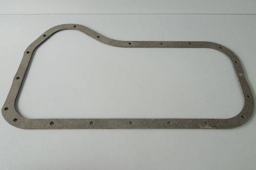 Прокладка поддона ВАЗ 2123 Шеви-Нива резино-пробковая (АвтоВАЗ)