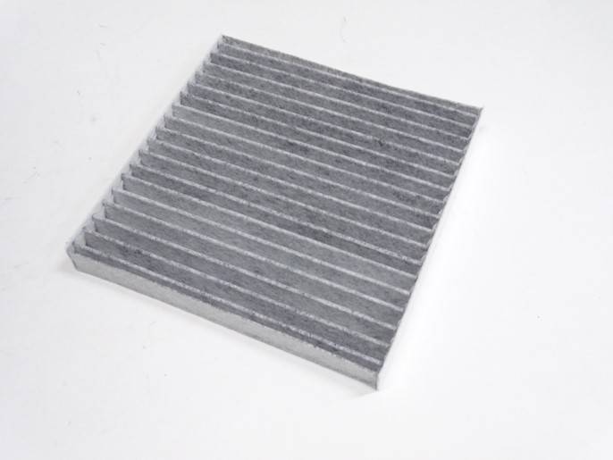 Фильтр салонный /УАЗ 3163 Патриот/ с 06.2012 г. угольный (V-7)