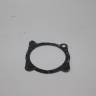 Прокладка дросселя /Г-3302 дв. 405-406/ паронит (ND Auto)