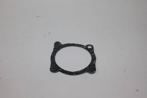 Прокладка дросселя /Г-3302 дв. 405-406/ паронит (ND Auto)