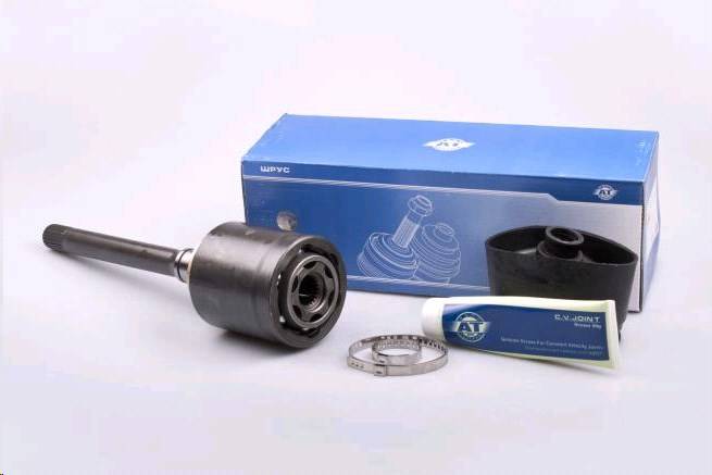 ШРУС ВАЗ 2121 внутр. прав. (AT) Чехия (6)