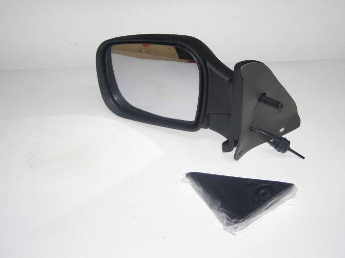 Зеркало боковое левое 21214 мех. (ГРАНД Ри Ал)