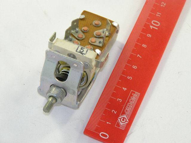 ЦПС /Г-4301.3309,3307/ (Автоком)