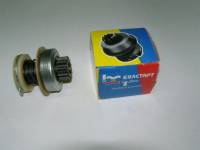 Бендикс стартера /21082/ на редукт. стартер КЗАТЭ н/о (Булстарт)