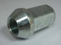 Гайка колеса M14 х 1,5 конус L=41мм S=19мм закрытая (BIMECC Италия)