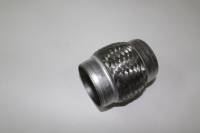 Виброкомпенсатор выхлоп.системы (гофра метал.) 64*100 (Тольятти)